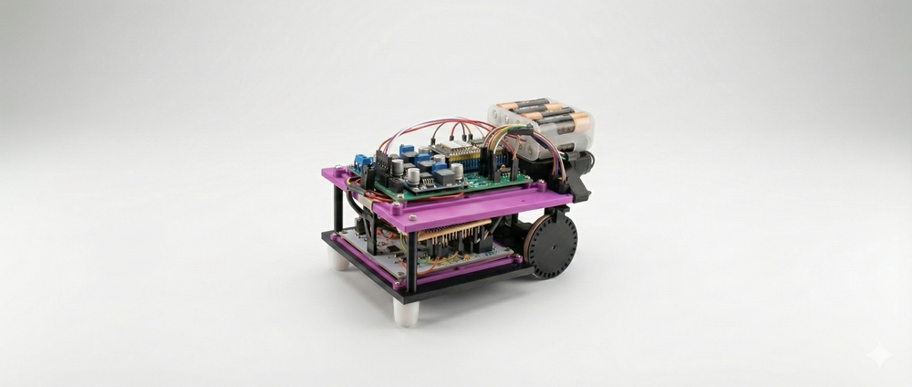 img of The RAVVEN Project